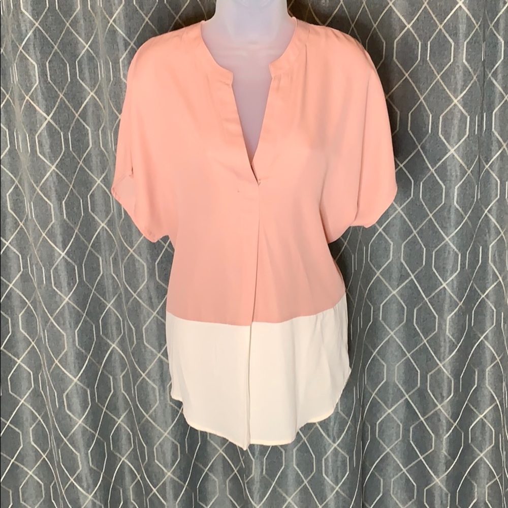 Gianni Bini tunic shirt